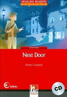 Next door con audio - next,