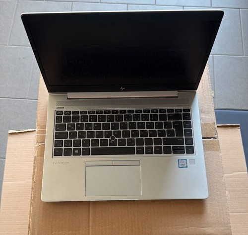 Elitebook 840 14 - g5, 14"