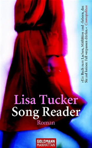 Song reader - song,