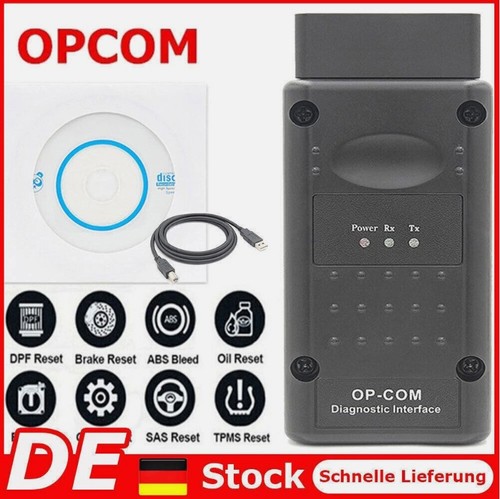 Opel op com vauxhall - v1.99!,