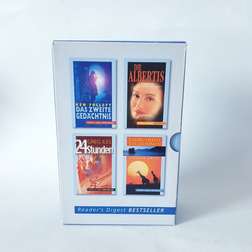 Readers digest bestseller - readers,