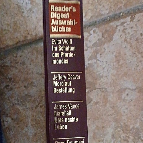 Reader digest - reader’s,