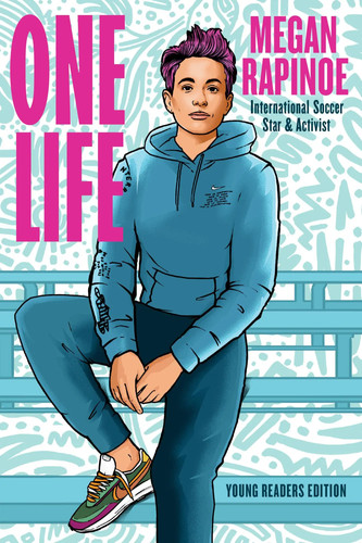 One life young readers - young,