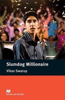 Macmillan readers slumdog - macmillan,