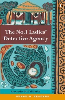 Ladies detective agency - no.,