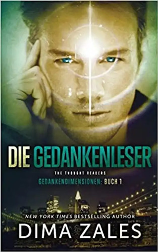 Die gedankenleser the - gedankenleser,