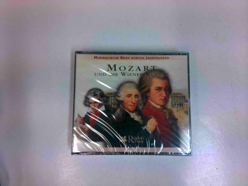 Mozart und die wiener - und, klassik